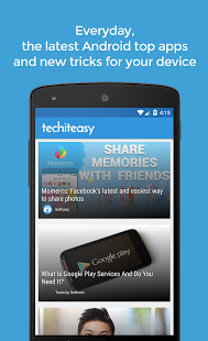 Download TechItEasy